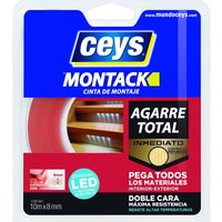 Ceys - 507218 Montack led -Band von CEYS