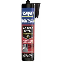 Ceys - 507440 montack high tack Kartusche 450g von CEYS