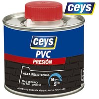 Pvc Druckverschlussbürste 500ml 900210 - Ceys von CEYS