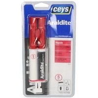 Ceys - Araldite Schnellspritze 24 ml 510205 von CEYS