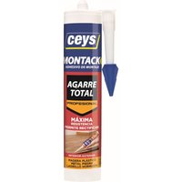 Ceys - Montack Profi Kleber, 300 ml Kartusche 507211 von CEYS