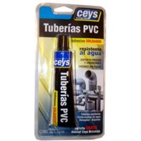 Ceys - PVC-Rohrkleber 70 ml von CEYS