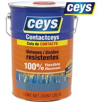 Ceys - contact Glas ba 5l 503408 von CEYS