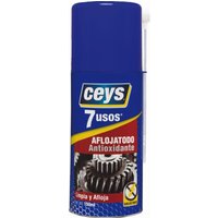 Ceys - Gleitmittel zum Aufsprühen, 7 Anwendungen, 150 ml 504902 von CEYS