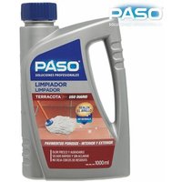 Ceys - paso Polier-Reinigungsflüssigkeit für poröse Terrakottaböden 1l 700114 Ceys - paso Polier-Reinigungsflüssigkeit für poröse Terrakottaböden 1l 700114 von PASO