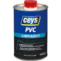 Ceys - Reinigungsmittel, 500 ml Flasche 900002 von CEYS