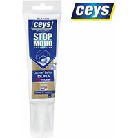 Silikon Ceys stop mold drying xpress weiß 125ml 505568 von CEYS