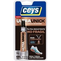 504258 Ultraunick Extrem Power 10G Gel - Ceys von CEYS