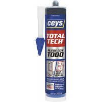 Total tech schwarz 290ml Kartusche 507221 - Ceys Total tech schwarz 290ml Kartusche 507221 - Ceys von CEYS
