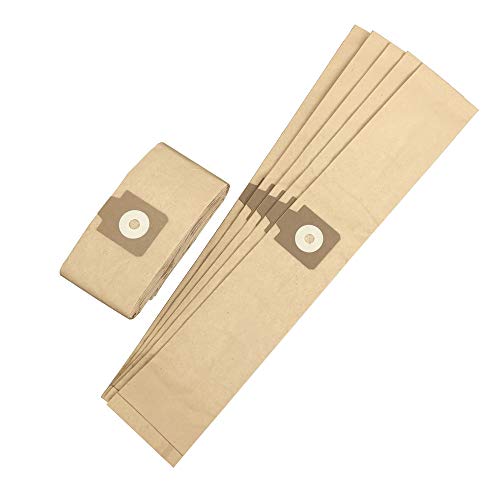 10er Pack Clean Fairy Staubsaugerbeutel Kompatibel mit Nilfisk Euroclean Kent GD930 UZ930 UZ935 DP9000 UZ920 UZ930S, Z970, Z990 Ersatz für Nilfisk Teile-Nr. 1407015020 10er Pack Clean Fairy Staubsaugerbeutel Kompatibel mit Nilfisk Euroclean Kent GD930 UZ930 UZ935 DP9000 UZ920 UZ930S, Z970, Z990 Ersatz für Nilfisk Teile-Nr. 1407015020 von CF Clean Fairy