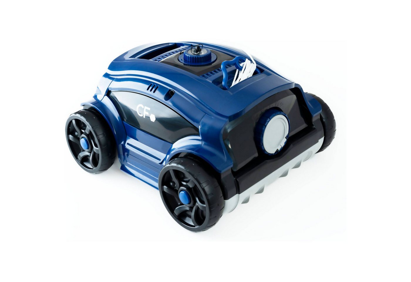 CF Poolroboter Kabelloser Poolroboter CF 100 CL, mit Akku bis zu von CF