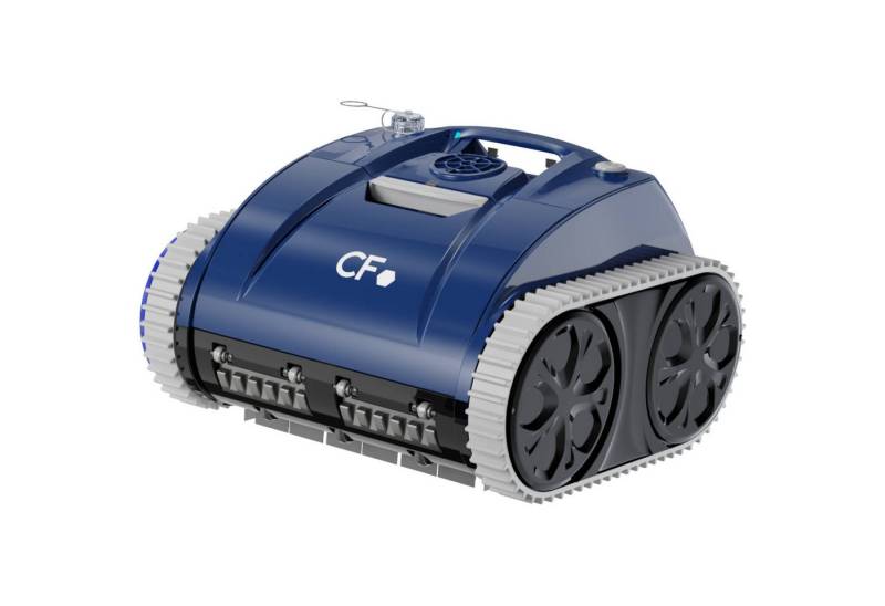 CF Poolroboter Kabelloser Poolroboter CF 200 CL, mit Akku bis zu von CF