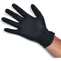 Cfadda - Gardening Doc Zero Black Einweg-Arbeitshandschuhe aus Nitril - - Schwarze Cfadda - Gardening Doc Zero Black Einweg-Arbeitshandschuhe aus Nitril - - Schwarze von CFADDA
