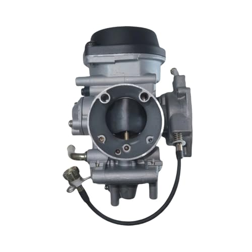 CFAYRLMS Für KFX400 2003 2004 2005 2006 Motorrad Vergaser Carb Gaszug Kraftstoff Filter Ersatz Motorrad Vergaser Motorräder Vergaser von CFAYRLMS