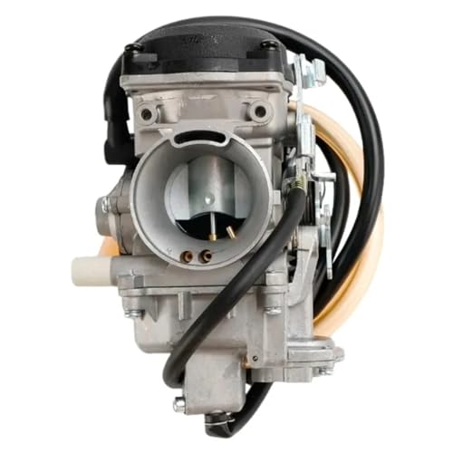 CFAYRLMS Für VN800 1995 1996 1997 1998 1999 2000 2001 2002 2003 2004 2005 Motorradvergaser Carb Luftfilter Kraftstofffilter Carb Ersatz 15003-1200 Motorräder Vergaser von CFAYRLMS