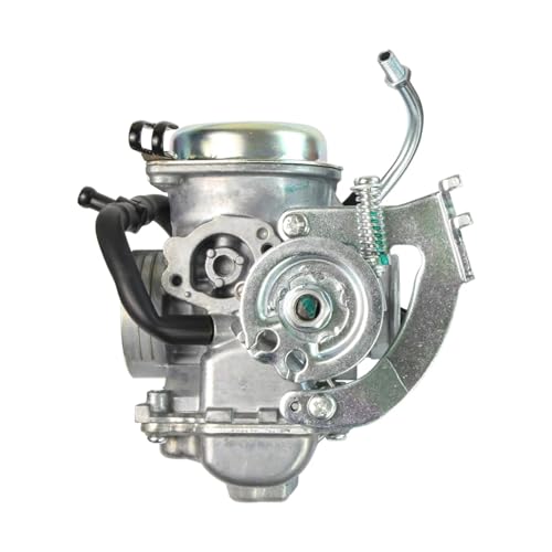 CFAYRLMS Kompatibel Mit Alpha Fascino Für Ray Für Zr Rayz 113 Xa125 Xc115b Vergaser Motorrad Carb Mit Dem Stück Vergaser Kit Ersatz Motorräder Vergaser von CFAYRLMS