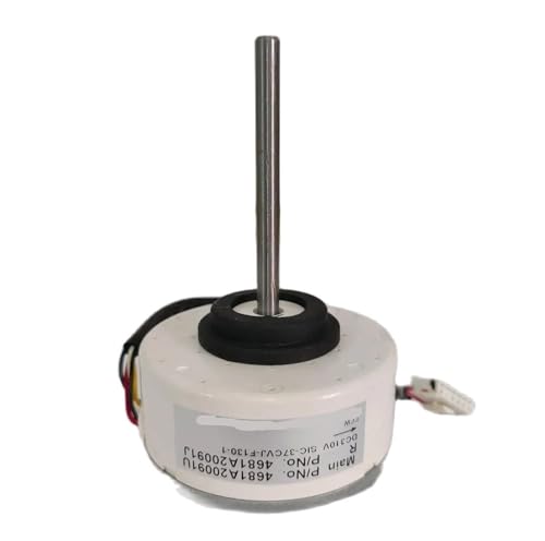 4681A20091U 4681A20091J SIC-37CVJ-F130-1 Lüftermotor Der Klimaanlage 4681A20091U 4681A20091J SIC-37CVJ-F130-1 Lüftermotor Der Klimaanlage von CFBKPUGN