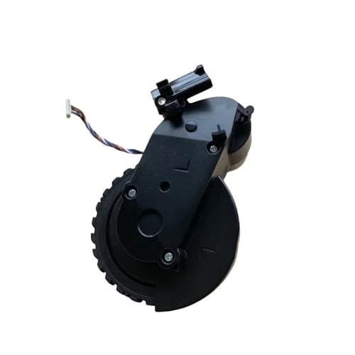 CFBKPUGN Radmotor for Roboterstaubsauger, Kompatibel Mit Honor, Choice Robot Cleaner R2/R2 Plus/R2s Lite, Radmotor for Roboterstaubsaugerteile(L) von CFBKPUGN