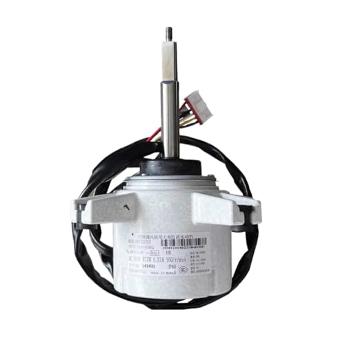 DC-Lüfter For Außeneinheit Der Klimaanlage, Kompatibel Mit Samsung DB31-00386Q, DB31-00643E(DB31-00386Q) von CFBKPUGN
