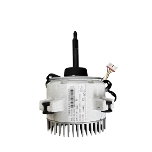 DC-Lüfter For Außeneinheit Der Klimaanlage, Kompatibel Mit Samsung DB31-00386Q, DB31-00643E(DB31-00643E) von CFBKPUGN