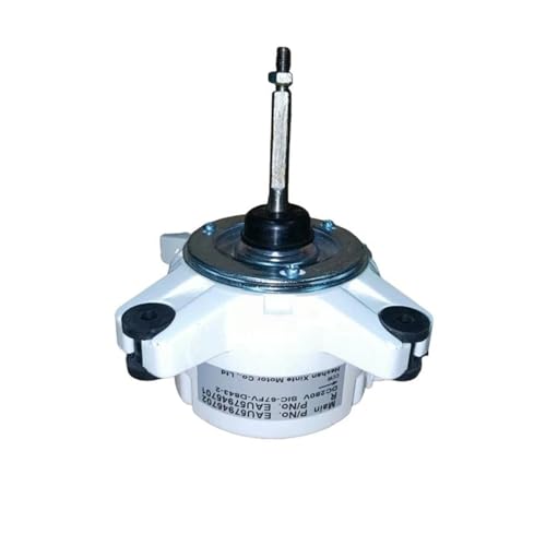 DC-Lüfter For Außengeräte Der Klimaanlage, Kompatibel Mit LG SIC-67FV-D843-2, DC200V 43W EAU57945702 DC-Lüfter For Außengeräte Der Klimaanlage, Kompatibel Mit LG SIC-67FV-D843-2, DC200V 43W EAU57945702 von CFBKPUGN