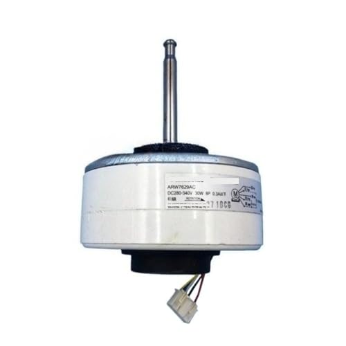 DC-Lüftermotor For Innengeräte Der Klimaanlage, Kompatibel Mit Panasonic ARW7629AC, Klimaanlagenteile von CFBKPUGN