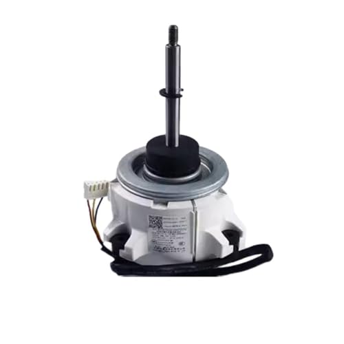 DC-Lüftermotor For Klimaanlagen, Kompatibel Mit Midea WZDK80-38G-W(A),DC310 80W 900U/min RDN-310-80-8B von CFBKPUGN
