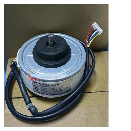DC-Motorlüfter Mit Variabler Frequenz For Klimaanlagen ZWA108D47A ZWA108D59A(ZWA108D59A) von CFBKPUGN