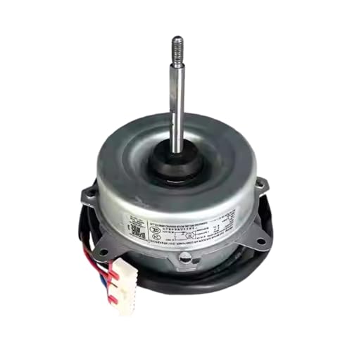 Deckenlüftermotor For Außenklimaanlage, Kompatibel Mit Midea YKT-18-6-15, Wechselstrommotor Mit Eisengehäuse Deckenlüftermotor For Außenklimaanlage, Kompatibel Mit Midea YKT-18-6-15, Wechselstrommotor Mit Eisengehäuse von CFBKPUGN