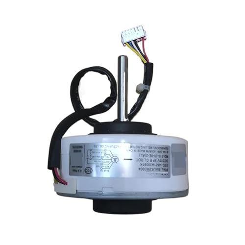 Ersatz-Klimaanlagenmotor, Kompatibel Mit LG RD-310-30-8E-2(AL),EAU 62983004 4681A20091K SIC-37CVJ-F130-3 von CFBKPUGN