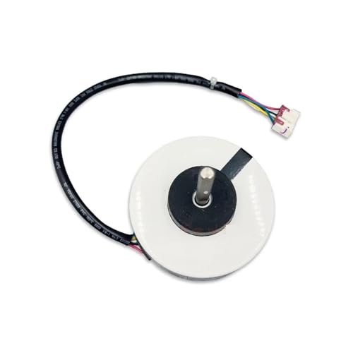 Gleichstrommotor For Die Klimaanlage Im Innenbereich, Kompatibel Mit Changhong, Kompatibel Mit Xiaomi RD-310-20-8X-1 (ZKFP-20-8-98). von CFBKPUGN