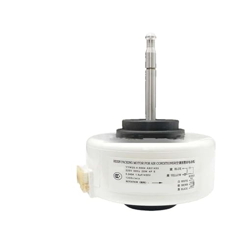 Hängelüftermotor For Klimaanlagen, Kompatibel Mit Panasonic YYW25-4-5004 A921453, Teil Hängelüftermotor For Klimaanlagen, Kompatibel Mit Panasonic YYW25-4-5004 A921453, Teil von CFBKPUGN