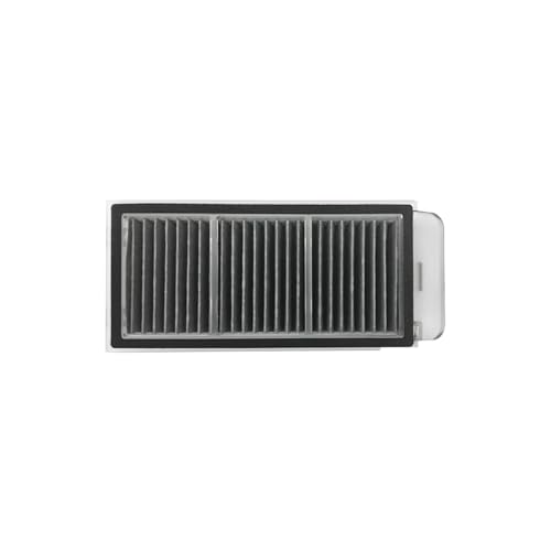Hauptseitenbürstenfilter, Wischtuch, Staubbeutel, Kompatibel Mit Dreame, L40S Pro Ultra/X50 Ultra/L50 Pro Ultra, Teilezubehör(Filter core-20PCS) von CFBKPUGN