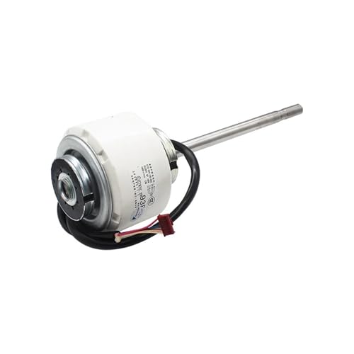 Innengerät FXMQ40PAV4 FXMQ40PVES Lüftermotormodell, Kompatibel Mit Daikin KFD-280-140-8B2 938, Teilenummer 5001219 5009724 Innengerät FXMQ40PAV4 FXMQ40PVES Lüftermotormodell, Kompatibel Mit Daikin KFD-280-140-8B2 938, Teilenummer 5001219 5009724 von CFBKPUGN