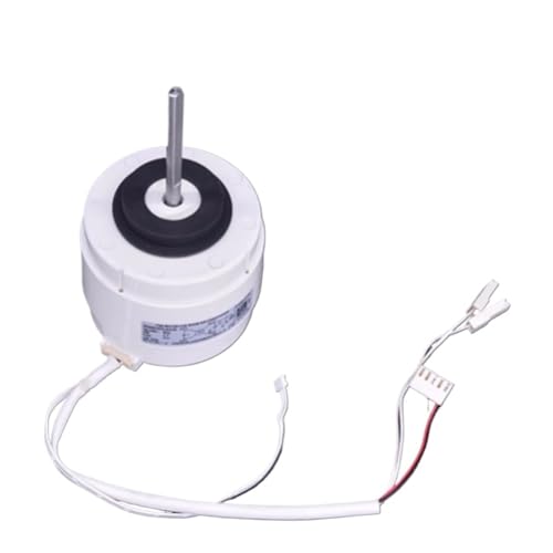 Innenmotor Der Klimaanlage, 45 W, Lüftermotor, H-Achse, Umgekehrt, Kompatibel Mit Midea RPG45C YKFG-45-4-22. Innenmotor Der Klimaanlage, 45 W, Lüftermotor, H-Achse, Umgekehrt, Kompatibel Mit Midea RPG45C YKFG-45-4-22. von CFBKPUGN