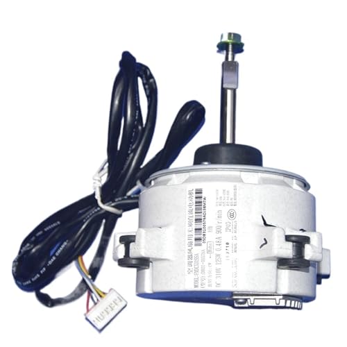 Inverter-Klimaanlagenlüfter, DC-Außenmotorlüfter, Kompatibel Mit Samsung DB31-00579A, FMDC531SSA-Motor von CFBKPUGN