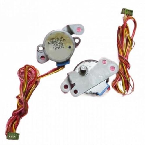 Klimaanlage MP28GA/A98073M Schrittmotor, Schwingblatt, Kompatibel Mit Panasonic CS-903KC/1205N. von CFBKPUGN