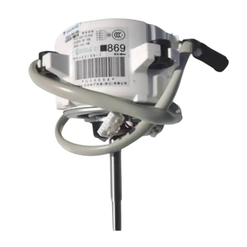 Klimaanlage RMX160CMV2C Motor 869, Kompatibel For Daikin KFD-325-70-8A2. Klimaanlage RMX160CMV2C Motor 869, Kompatibel For Daikin KFD-325-70-8A2. von CFBKPUGN
