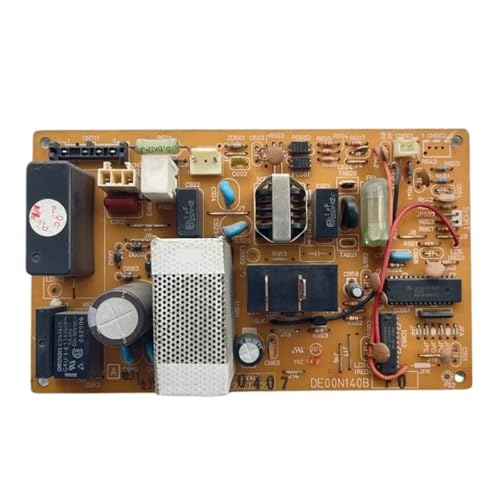 Klimaanlagen-Computerplatine, Kompatibel Mit Mitsubishi DE00N140B, DE00N063B, Externes Maschinen-Motherboard(DE00N140B) von CFBKPUGN