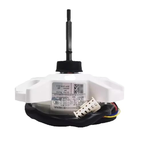 Klimaanlagenmotor ZWA138D08A 1457759. C 1457759. E 1457759 RD-310-30-8F Teile Klimaanlagenmotor ZWA138D08A 1457759. C 1457759. E 1457759 RD-310-30-8F Teile von CFBKPUGN