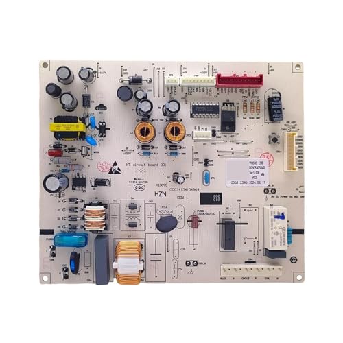 Kompatibel for Haier, Kühlschrank-Computer-Power-Board BCD-346WDSS 329WDCQ 318WDCA Motherboard 0060830584D Kühlschrankkomponenten von CFBKPUGN