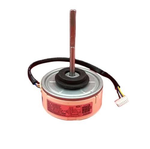 Lüftermotor For Innengeräte Der Klimaanlage, Kompatibel Mit LG 4681A20091U, SIC-37CVJ-F130-1 4681A20091J DC310V Lüftermotor For Innengeräte Der Klimaanlage, Kompatibel Mit LG 4681A20091U, SIC-37CVJ-F130-1 4681A20091J DC310V von CFBKPUGN