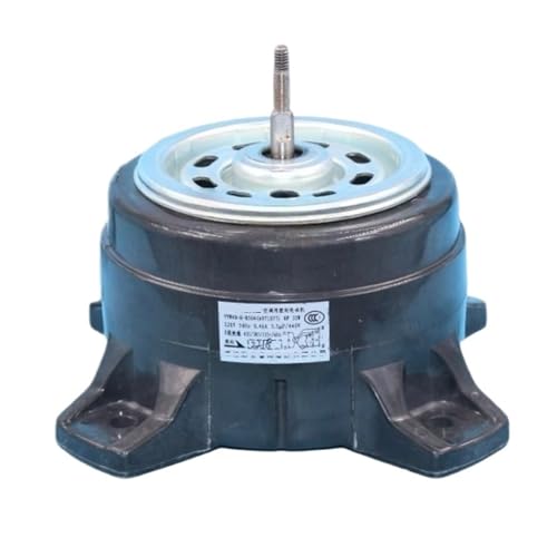 Lüftermotor For Innengeräte Der Klimaanlage, Kompatibel Mit Panasonic YYW40-8-8504, A971077, Klimaanlagenteile Lüftermotor For Innengeräte Der Klimaanlage, Kompatibel Mit Panasonic YYW40-8-8504, A971077, Klimaanlagenteile von CFBKPUGN