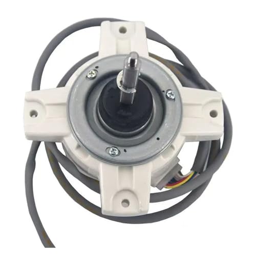 Lüftermotor For Zentrale Klimaanlage, Kompatibel Mit Toshiba ICF-140-63-2R, MCY-MAP0601HT8 4302C069 Motor Lüftermotor For Zentrale Klimaanlage, Kompatibel Mit Toshiba ICF-140-63-2R, MCY-MAP0601HT8 4302C069 Motor von CFBKPUGN