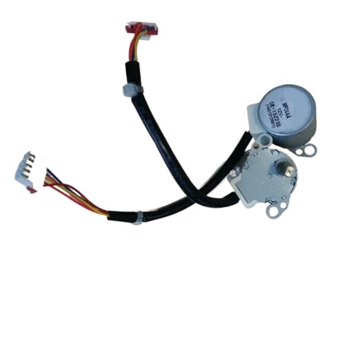 MP24AA Klimaanlagenmotor Schrittmotor Schrittmotor 12V von CFBKPUGN