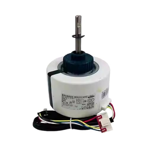 Motor Der Internen Klimaanlageneinheit Mit Fester Frequenz Und Variabler Frequenz, Kompatibel Mit Gree FN40G-ZL, AC/DC SIC-58CVL-F160-1(DC) von CFBKPUGN