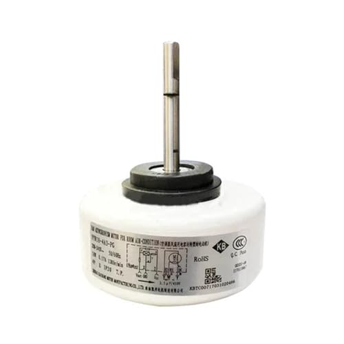 RPG15Q-3, Kompatibel For TCL PG Y4S476A711, Lüftermotor For Hängende Klimaanlagen RPG15Q-3, Kompatibel For TCL PG Y4S476A711, Lüftermotor For Hängende Klimaanlagen von CFBKPUGN