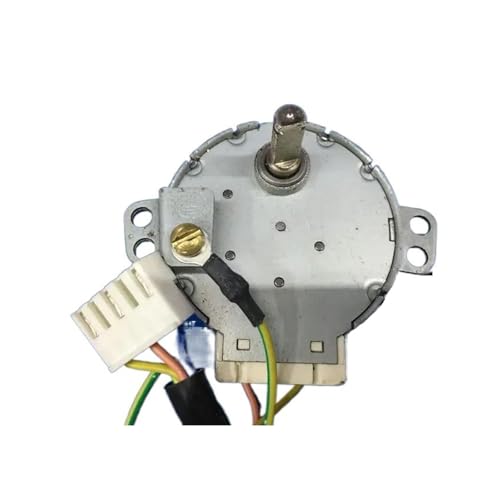 Teile For Den Swing-Synchronmotor Der Klimaanlage 50SM40, Kompatibel Mit Haier 0010403723E, 7 W, 220 V, 11,8/14 U/min Teile For Den Swing-Synchronmotor Der Klimaanlage 50SM40, Kompatibel Mit Haier 0010403723E, 7 W, 220 V, 11,8/14 U/min von CFBKPUGN