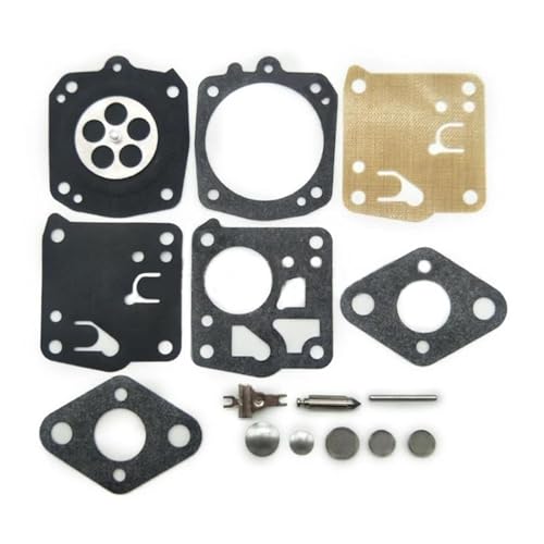 CFCKHPTHAZ A70F Vergasermembran-Reparatur Für Tillotson RK-23HS RK23HS RK-17HS Vergaser Motor von CFCKHPTHAZ
