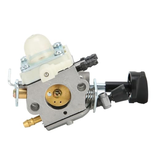 CFCKHPTHAZ Vergaserersatz Für S&tihl BG56 BG56C SH 56 SH56C SH86 SH86C Laubbläser Vergaser Motor von CFCKHPTHAZ